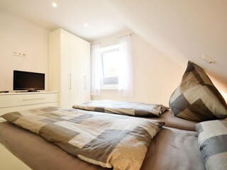 Ferienwohnung Norden Ausstattung 10