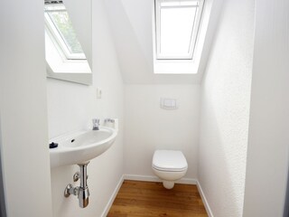 Ferienwohnung Norden Ausstattung 16