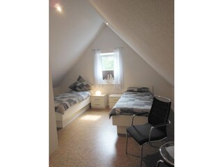 Ferienwohnung Norden Ausstattung 11