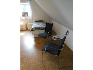 Ferienwohnung Norden Ausstattung 13