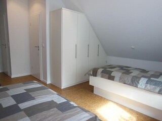 Ferienwohnung Norden Ausstattung 12