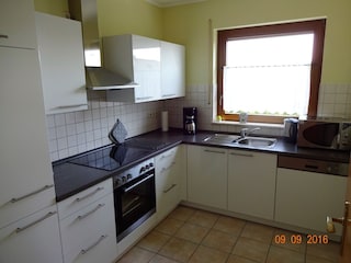 Holiday apartment Osann-Monzel Features 12