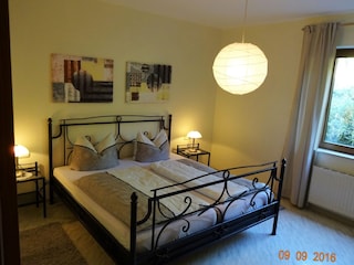 Holiday apartment Osann-Monzel Features 14