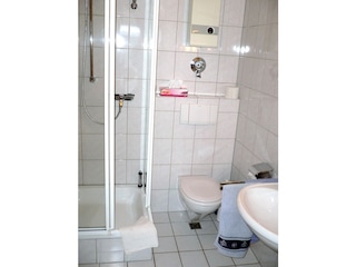 Holiday apartment Osann-Monzel Features 8