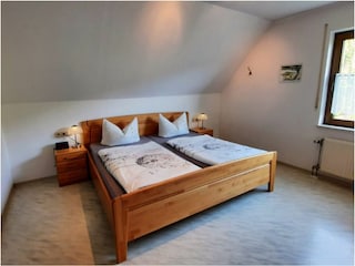 Holiday apartment Osann-Monzel Bedroom 24
