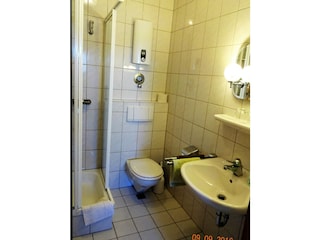 Duschbad Whg. 1