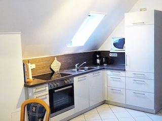 kleine Wohnung  1
