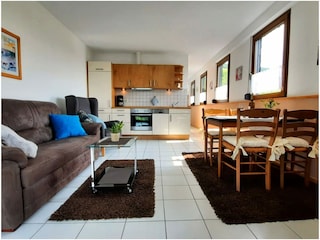 Holiday apartment Osann-Monzel Features 11