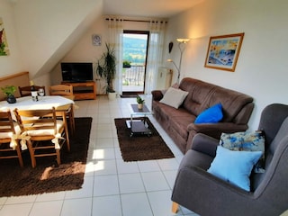 Holiday apartment Osann-Monzel Features 10
