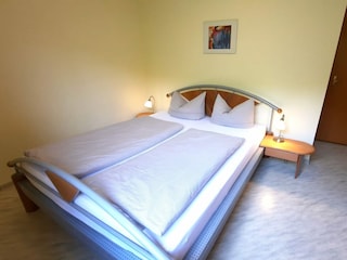 Holiday apartment Osann-Monzel Features 15