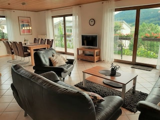 große Wohnung 3
