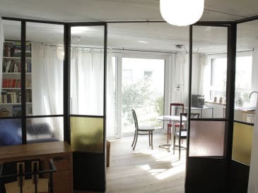 Ferienwohnung Däschle