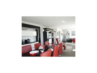 Vakantieappartement Wangerooge Kenmerken 15