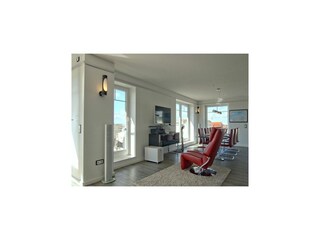 Apartamento de vacaciones Wangerooge Características 16