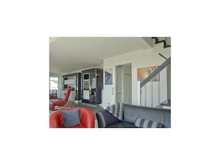 Vakantieappartement Wangerooge Kenmerken 21