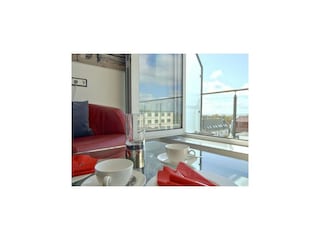 Vakantieappartement Wangerooge Kenmerken 22