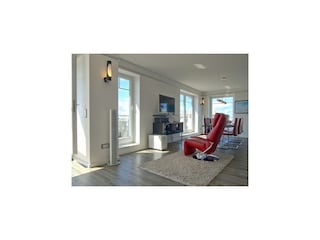 Vakantieappartement Wangerooge Kenmerken 24