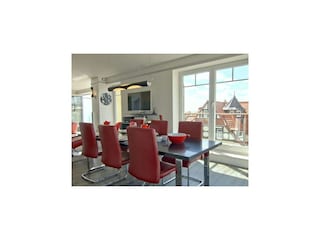 Vakantieappartement Wangerooge Kenmerken 21