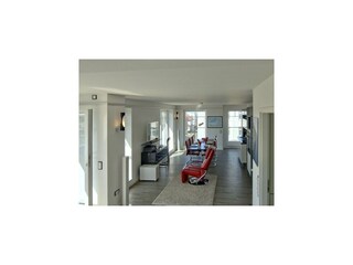 Apartamento de vacaciones Wangerooge Características 23