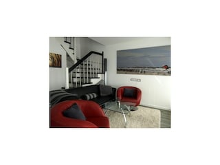 Vakantieappartement Wangerooge Kenmerken 27