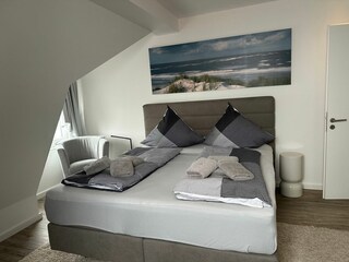 Vakantieappartement Wangerooge Buitenaudio-opname 11