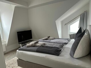 Vakantieappartement Wangerooge Buitenaudio-opname 12