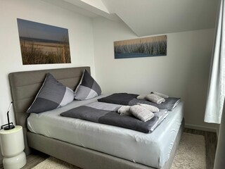 Apartamento de vacaciones Wangerooge Grabación al aire libre 13