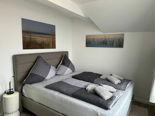 Apartamento de vacaciones Wangerooge Grabación al aire libre 14