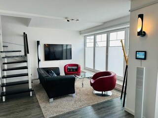 Vakantieappartement Wangerooge Buitenaudio-opname 15