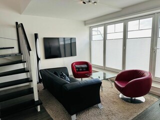 Vakantieappartement Wangerooge Buitenaudio-opname 18