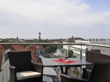 Ferienwohnung Wooge Diva