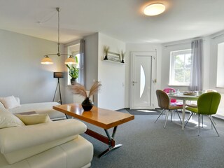 Appartamento per vacanze Meiningen Caratteristiche 6