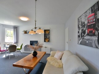 Appartamento per vacanze Meiningen Caratteristiche 4