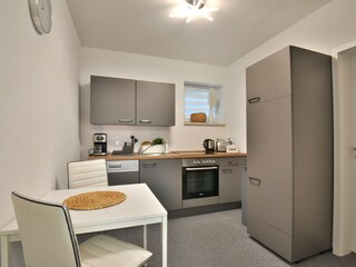 Appartamento per vacanze Meiningen Caratteristiche 8