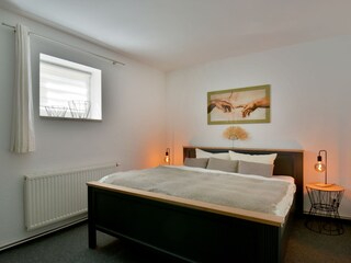 Appartamento per vacanze Meiningen Caratteristiche 9