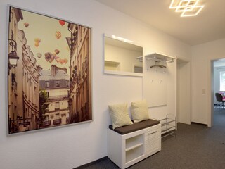 Appartamento per vacanze Meiningen Caratteristiche 14