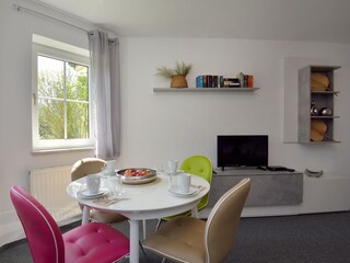 Appartamento per vacanze Meiningen Caratteristiche 7