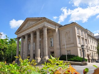 Appartamento per vacanze Meiningen Ambiente 15