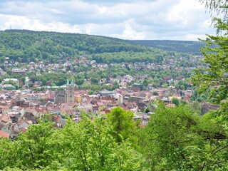 Appartamento per vacanze Meiningen Ambiente 24