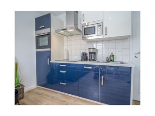 Ferienwohnung List Ausstattung 4