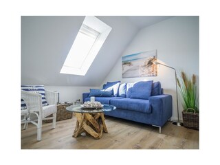 Ferienwohnung List Ausstattung 5