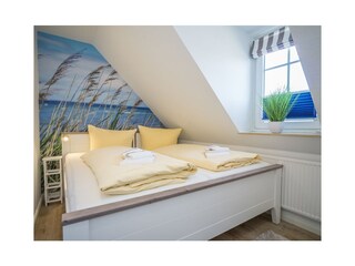 Ferienwohnung List Ausstattung 6