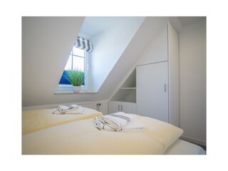 Ferienwohnung List Ausstattung 7