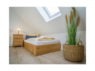 Ferienwohnung List Ausstattung 10