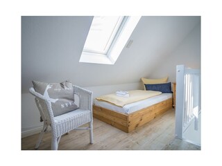 Ferienwohnung List Ausstattung 11