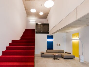 GADEN Apartment - Hotel