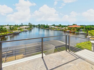 Villa Cape Coral Außenaufnahme 16
