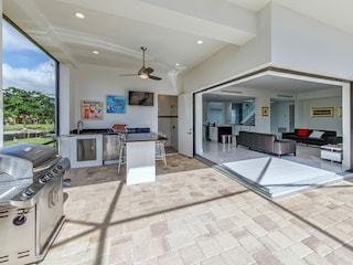 Villa Cape Coral Außenaufnahme 21