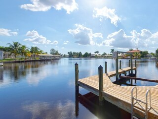 Villa Cape Coral Umgebung 66