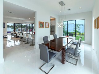 Villa Cape Coral Ausstattung 47